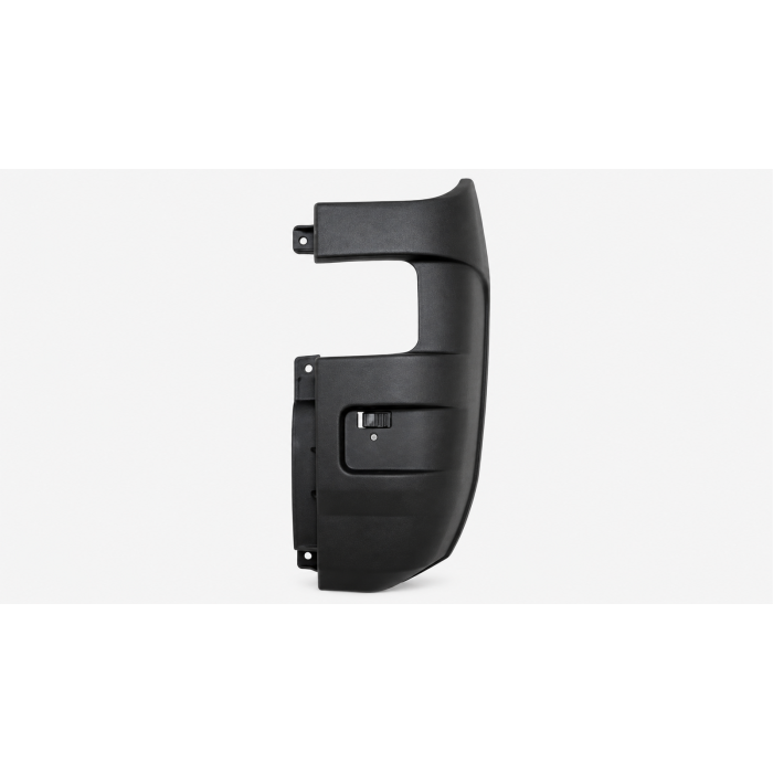 Bumperhoek voor IVECO DAILY