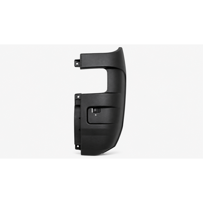 Bumperhoek voor IVECO DAILY