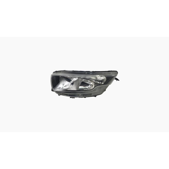 Koplamp rechts voor IVECO DAILY 2014-2019