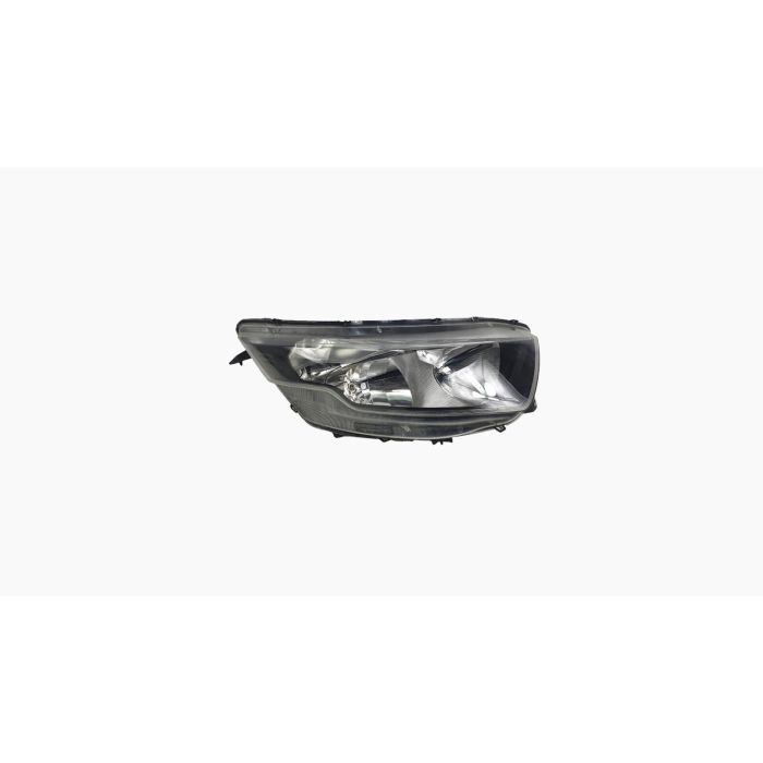 Koplamp rechts voor IVECO DAILY 2014-2019