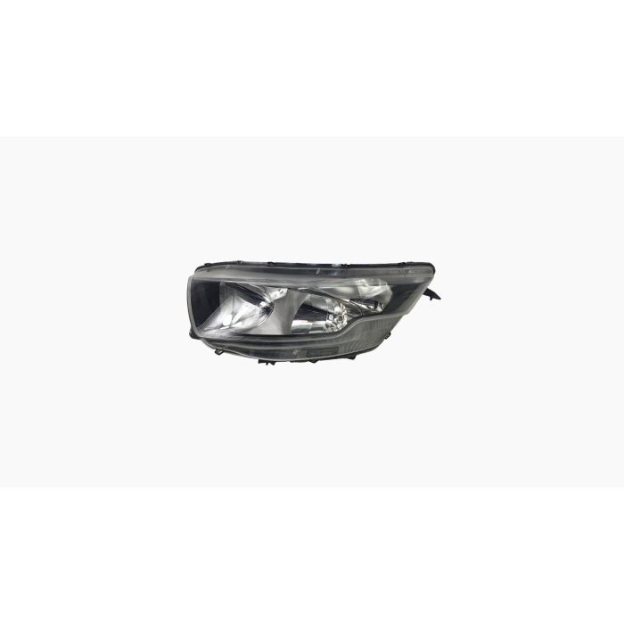 Koplamp rechts voor IVECO DAILY 2014-2019