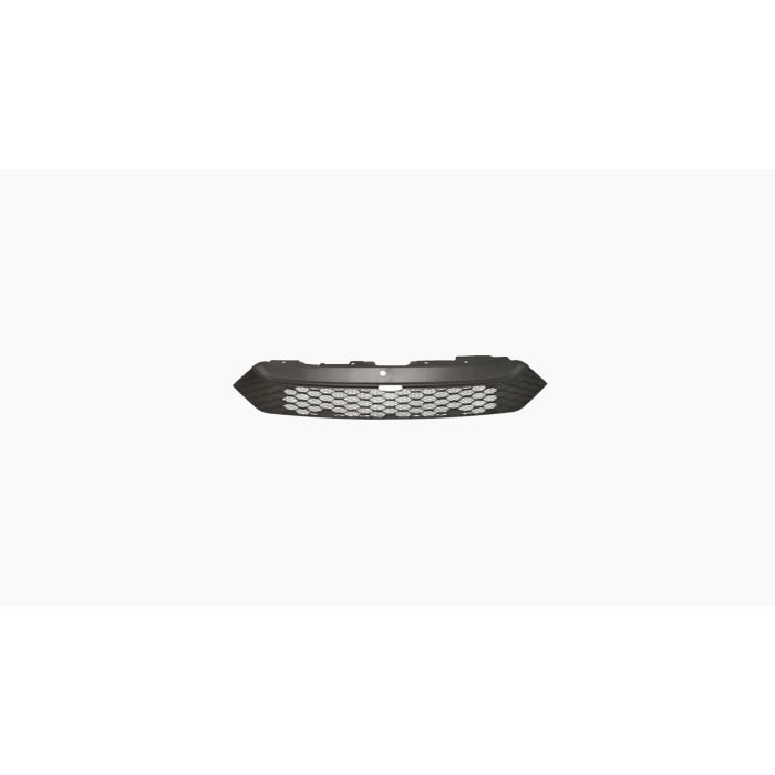 Grille voor IVECO DAILY 2014-2019