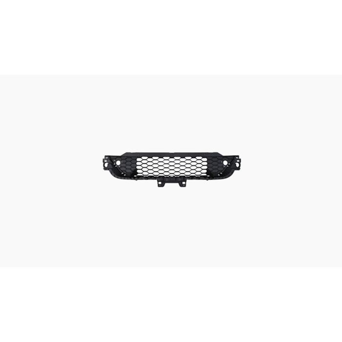 Grille voor IVECO DAILY 2014-2019