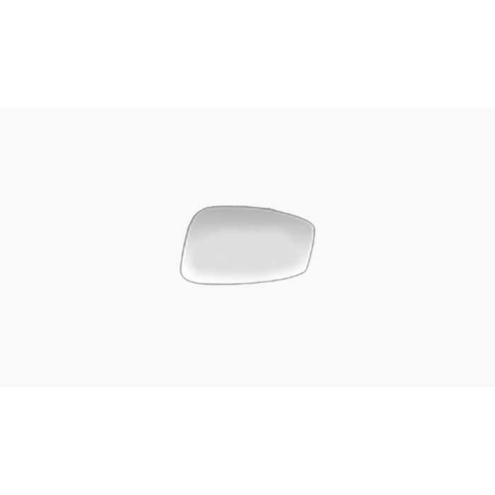 Spiegelglas voor FIAT