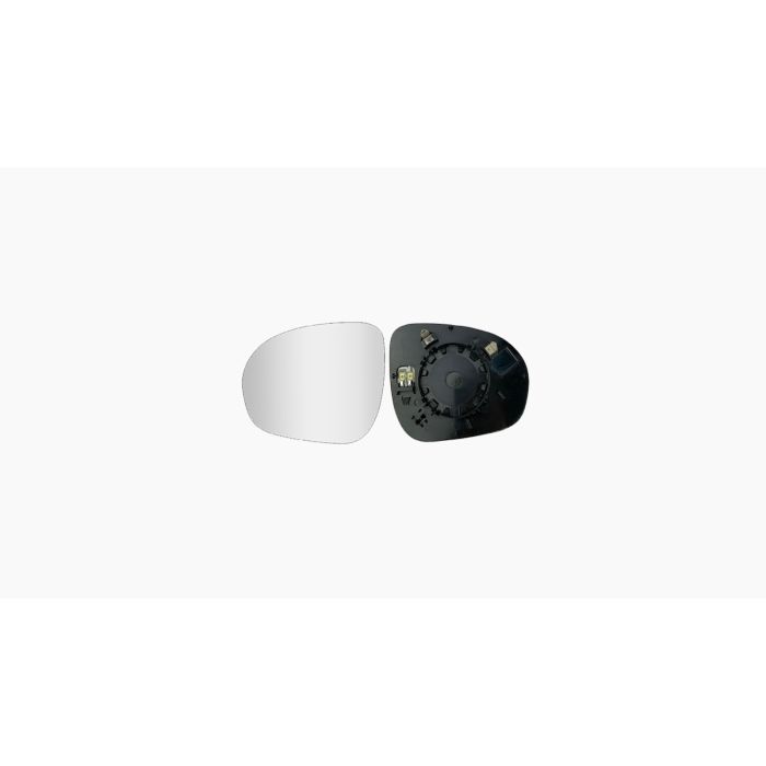 Spiegelglas voor FIAT 500X