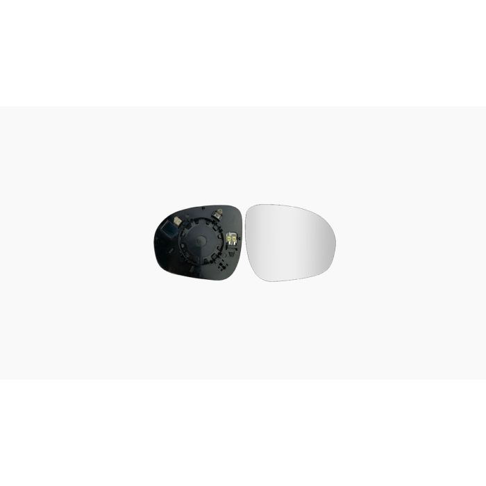 Spiegelglas voor FIAT 500X