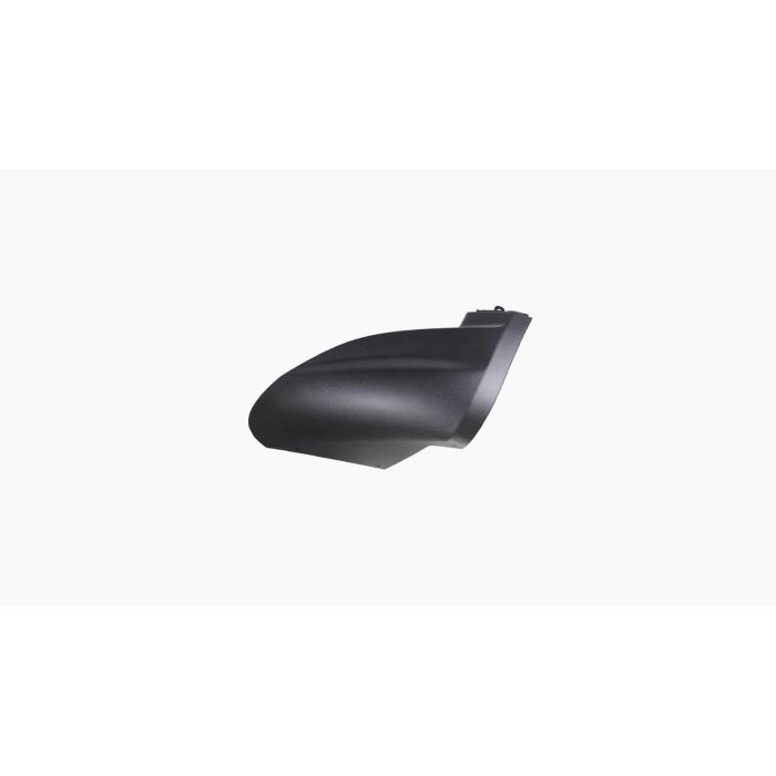 Bumperspoiler voor FIAT 500X 2015-2018