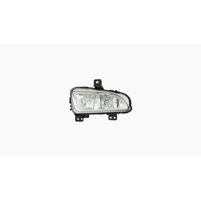 Mistlamp voor FIAT 500X 2015-2018