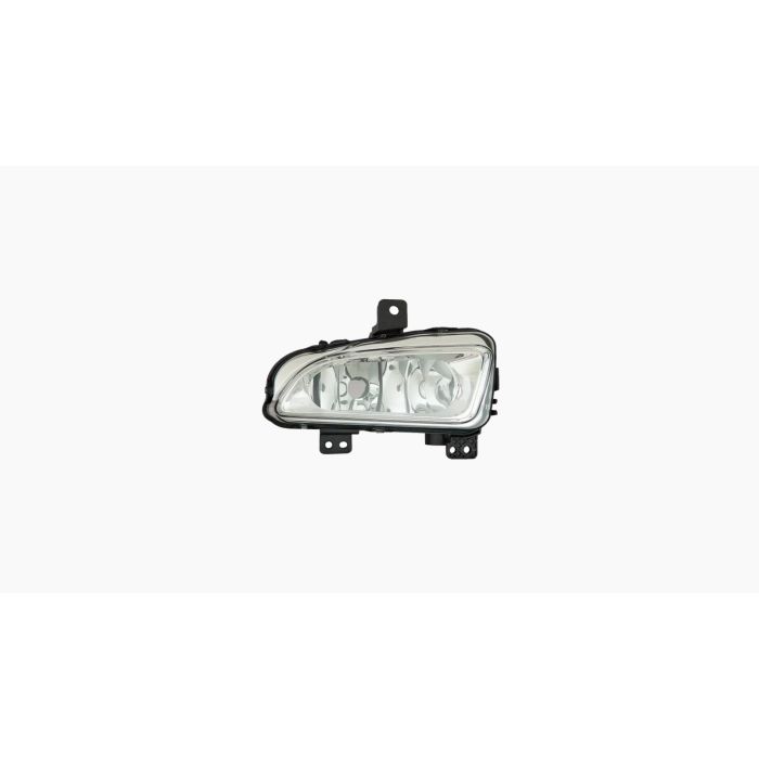 Mistlamp voor FIAT 500X 2015-2018