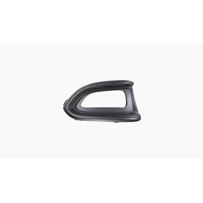 Grille links voor FIAT 500X 2015-2018