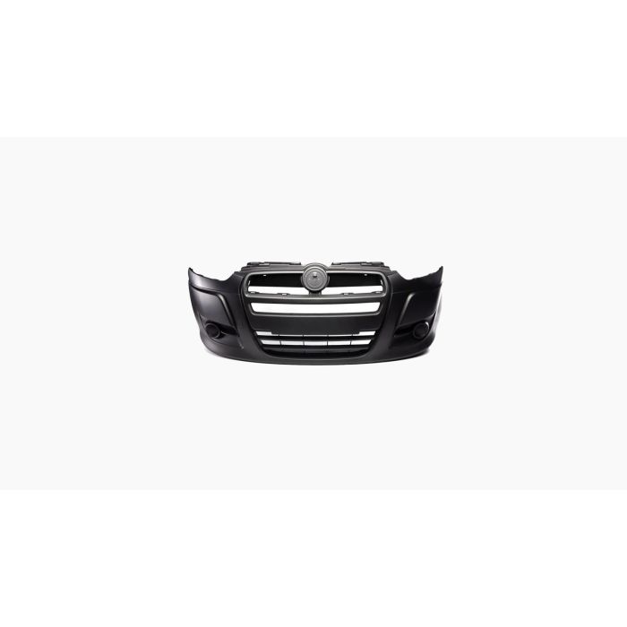 Voorbumper voor FIAT DOBLO 2010-2015