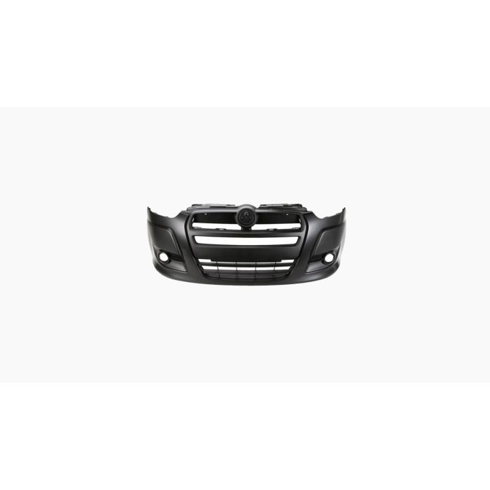 Voorbumper links voor FIAT DOBLO 2010-2015