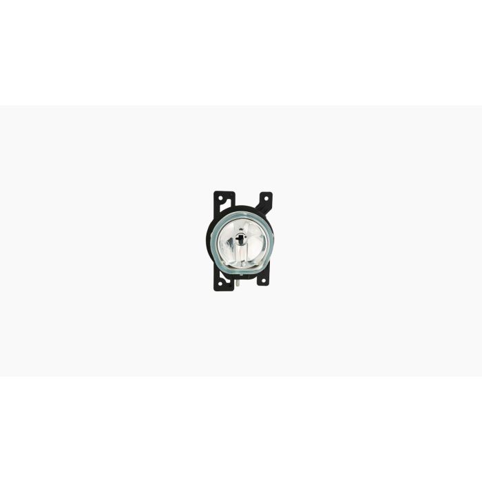 Mistlamp voor FIAT DOBLO 2010-2015