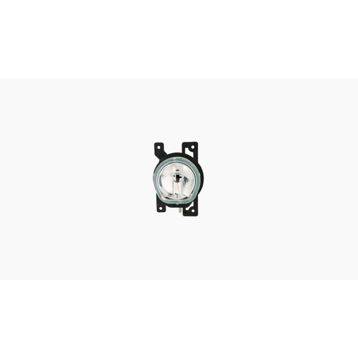 Mistlamp voor FIAT DOBLO 2010-2015