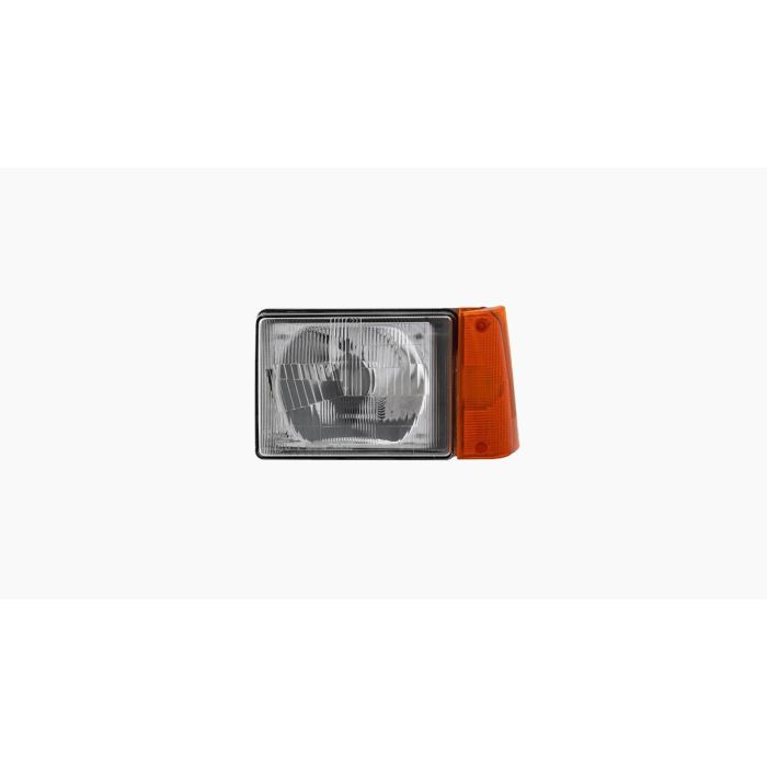 Koplamp voor FIAT PANDA 1986-2003