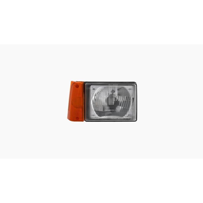Koplamp voor FIAT PANDA 1986-2003