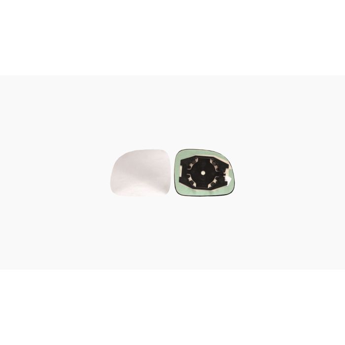 Spiegelglas voor FIAT PANDA 2003-2011