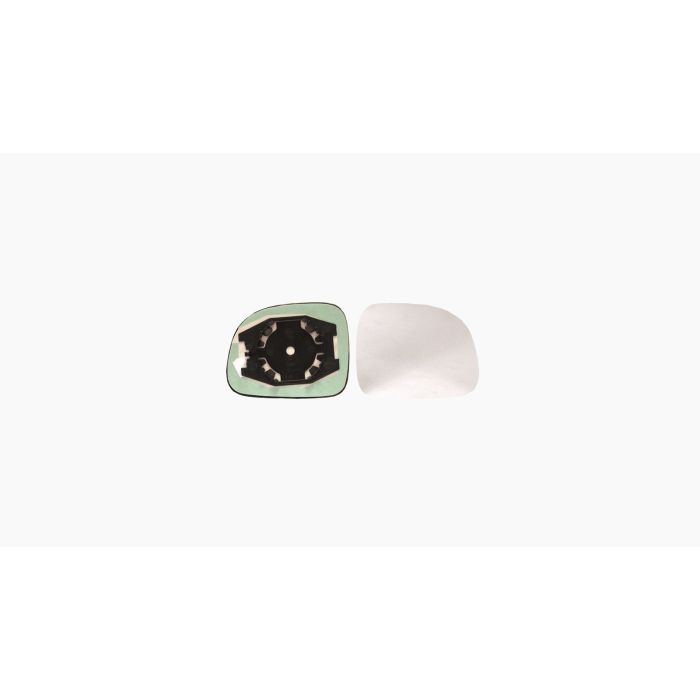 Spiegelglas voor FIAT PANDA 2003-2011