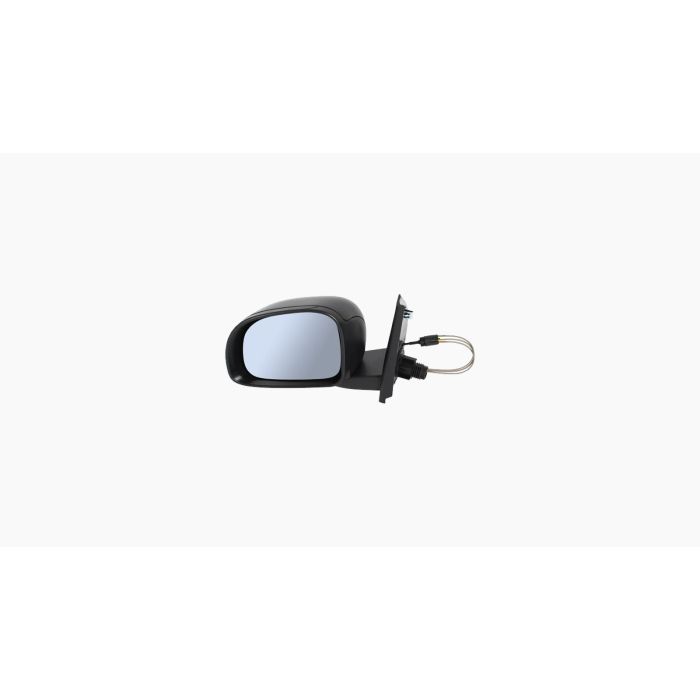Buitenspiegel voor FIAT PANDA 2003-2011