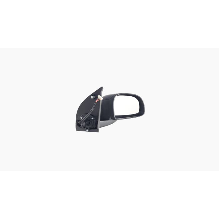 Buitenspiegel rechts voor FIAT PANDA 2003-2011