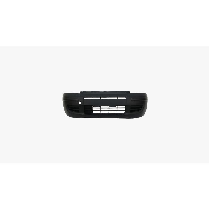 Voorbumper voor FIAT PANDA 2003-2011