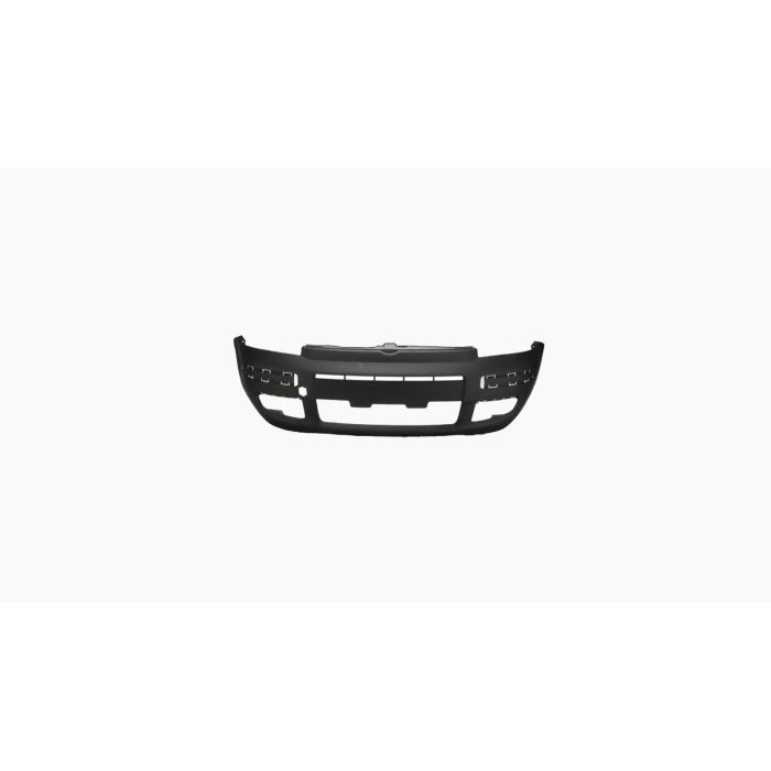 Voorbumper voor FIAT PANDA 2003-2011