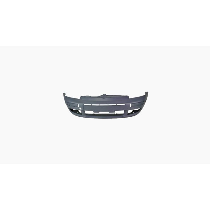 Voorbumper voor FIAT PANDA 2003-2011