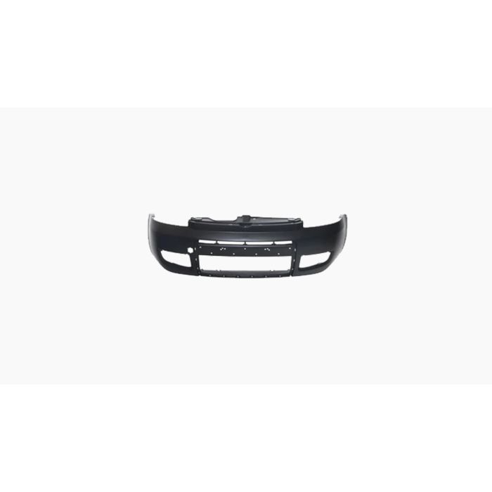 Voorbumper voor FIAT PANDA 2003-2011