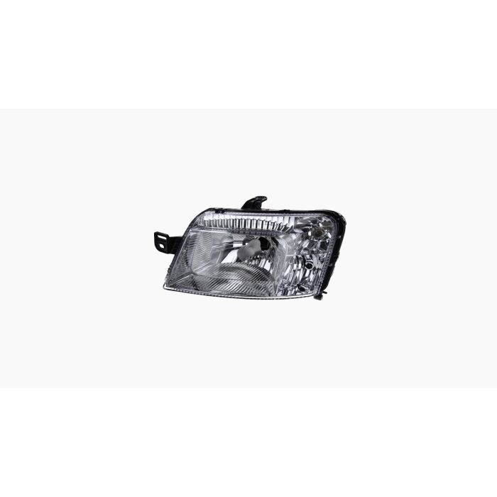 Koplamp links voor FIAT PANDA 2003-2011