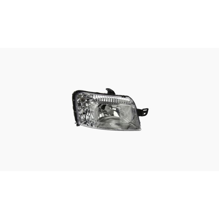 Koplamp links voor FIAT PANDA 2003-2011