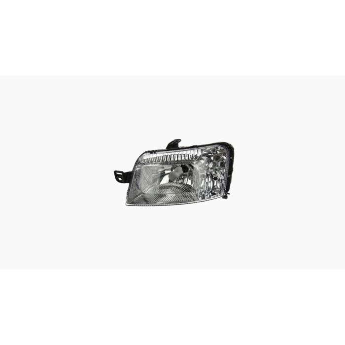 Koplamp links voor FIAT PANDA 2003-2011