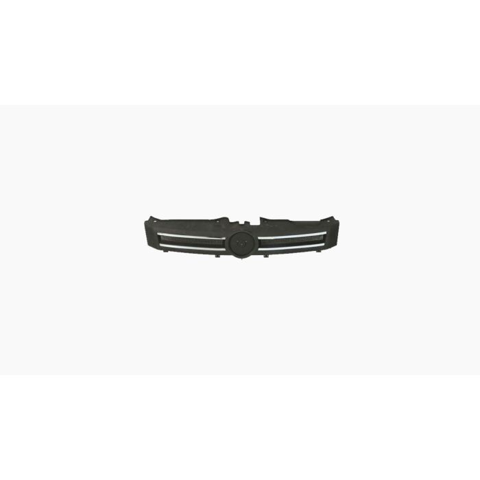 Grille rechts voor FIAT PANDA 2003-2011