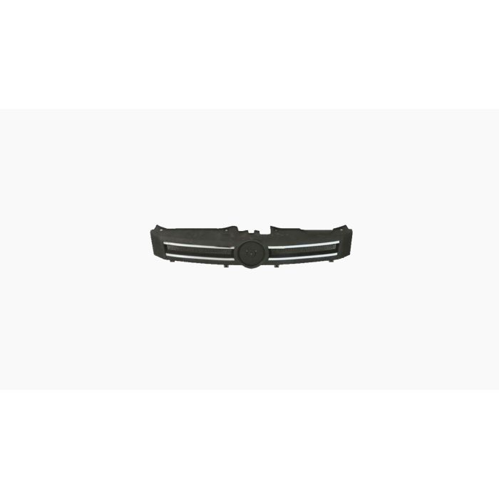 Grille voor FIAT PANDA 2003-2011