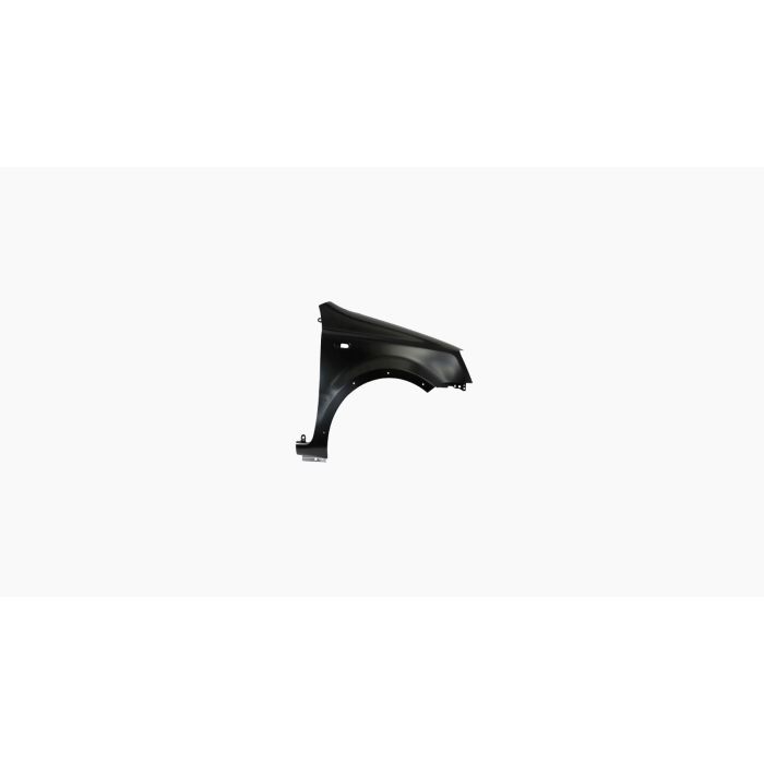 Spatbord (voorscherm) voor FIAT PANDA 2003-2011