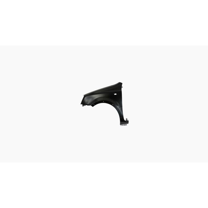 Spatbord (voorscherm) voor FIAT PANDA 2003-2011
