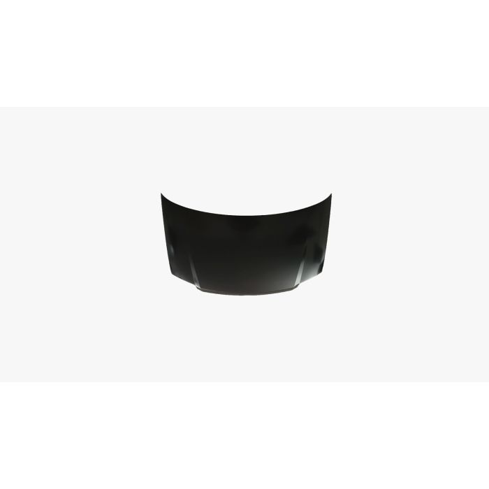 Motorkap voor FIAT PANDA 2003-2011