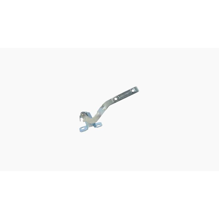 Motorkapscharnier voor FIAT PANDA 2003-2011