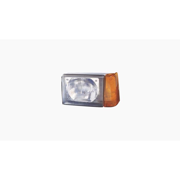 Koplamp links voor FIAT PANDA 1986-2003
