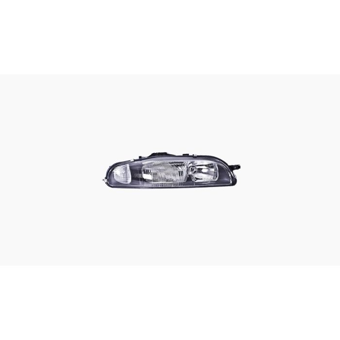 Koplamp links voor FIAT MAREA 1996-2003