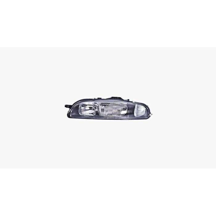 Koplamp links voor FIAT MAREA 1996-2003