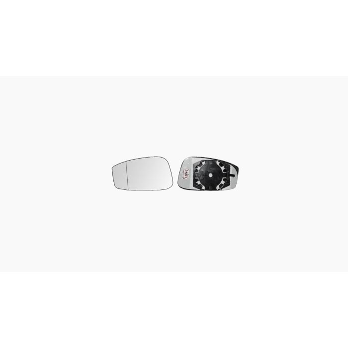 Spiegelglas voor FIAT