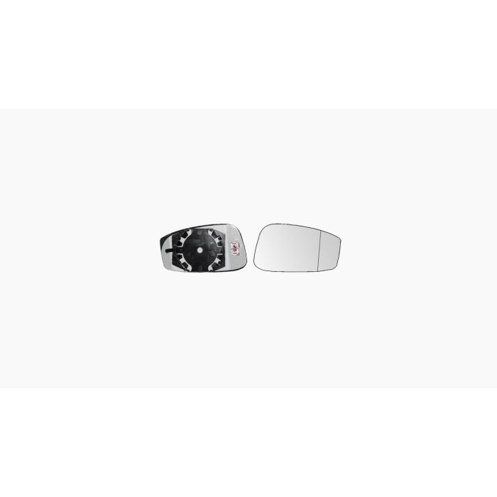 Spiegelglas voor FIAT