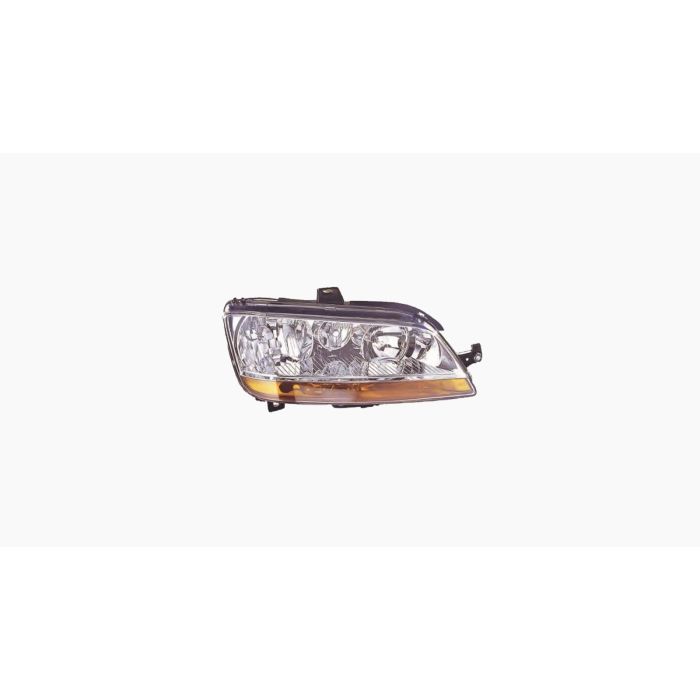Koplamp links voor FIAT