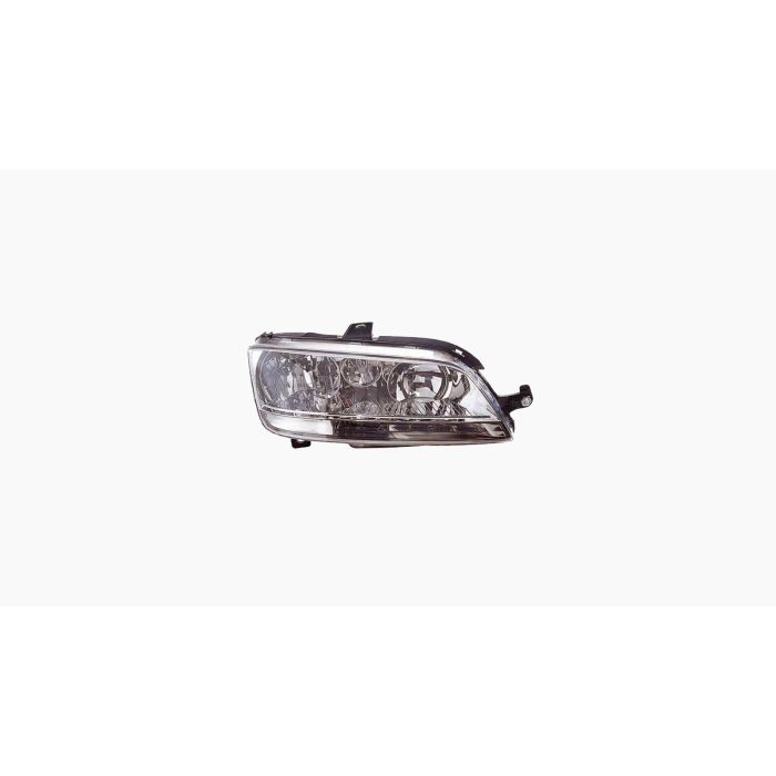 Koplamp links voor FIAT