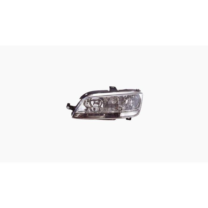 Koplamp links voor FIAT