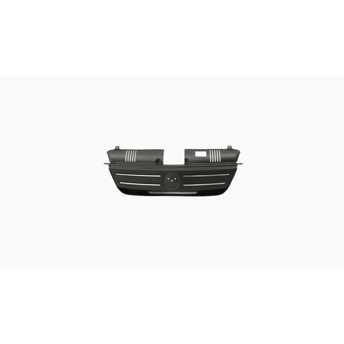 Grille voor FIAT IDEA 2003-2007