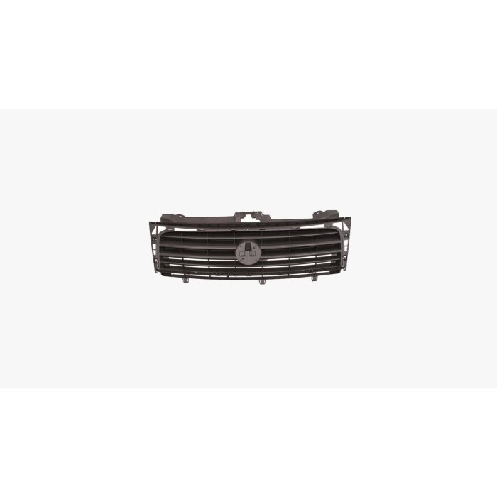 Grille voor FIAT SCUDO 2006-2016
