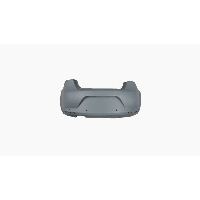 Achterbumper voor SEAT LEON 2005-2009