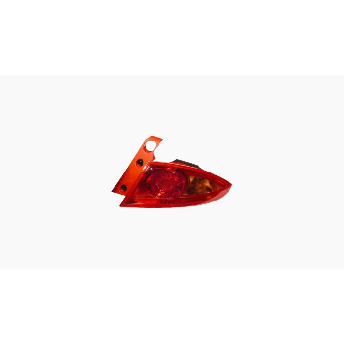 Achterlicht voor SEAT LEON 2005-2009