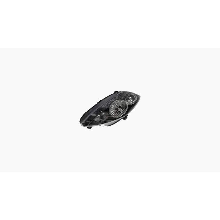 Koplamp rechts voor SEAT